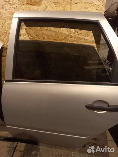 Дверь Калина