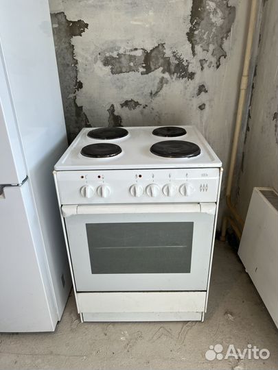 Электроплита