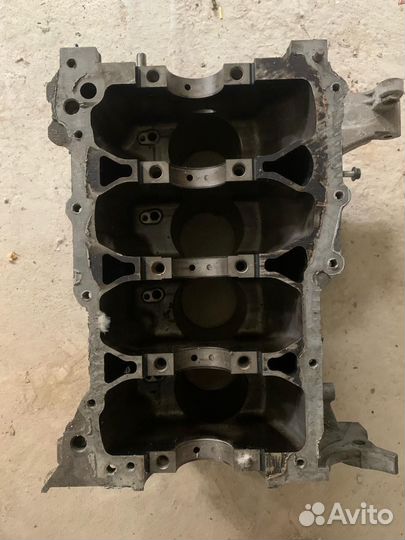 Двигатель на toyota corolla 150 1 6