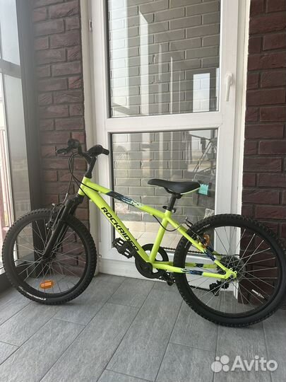Велосипед подростковый 20