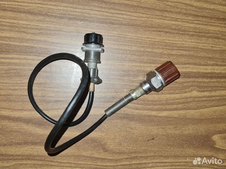 Датчик давления дди-20