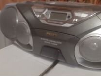 Магнитофон 2000 года для коллекции