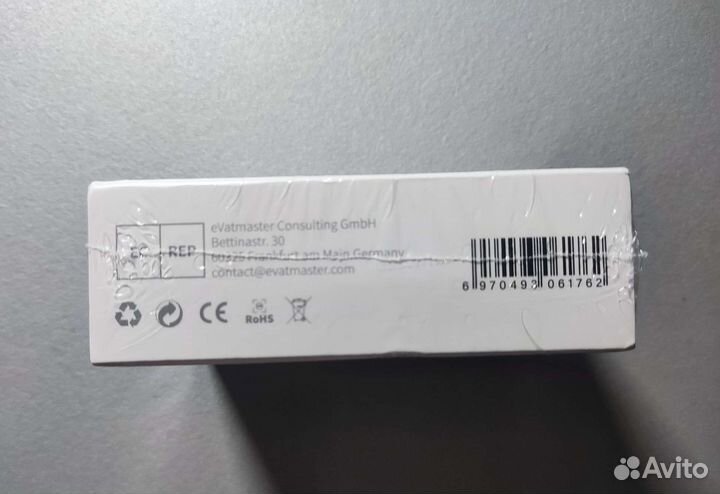 Наушники KZ EDX PRO (новые)