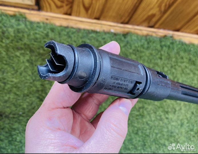 Мойка высокого давления тм 280