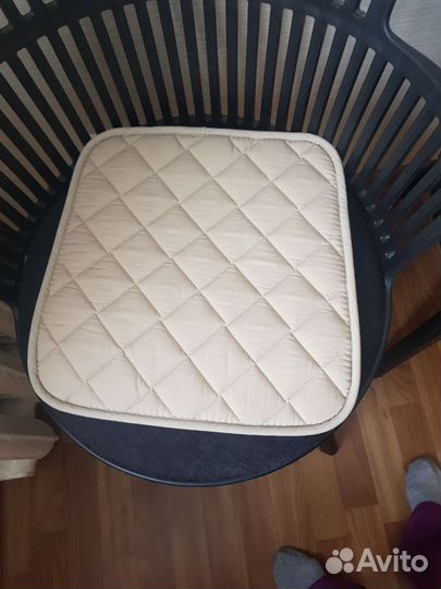 Сидушки на стулья IKEA