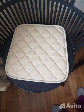 Сидушки на стулья IKEA