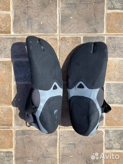 Гидротапки