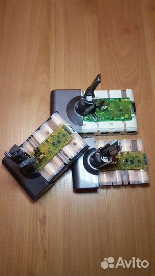 Аккумулятор для пылесоса Dyson