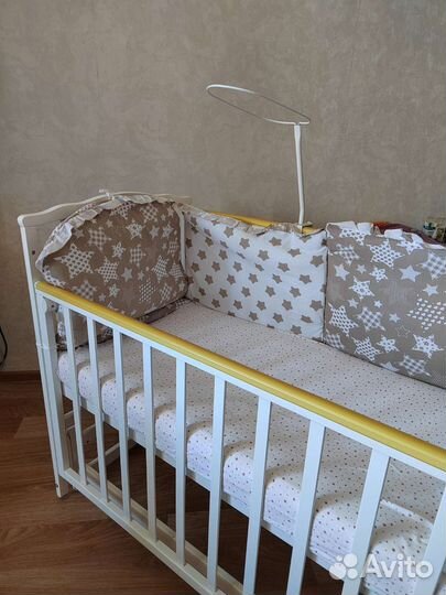 Держатель для балдахина