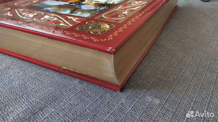 Россия великая судьба