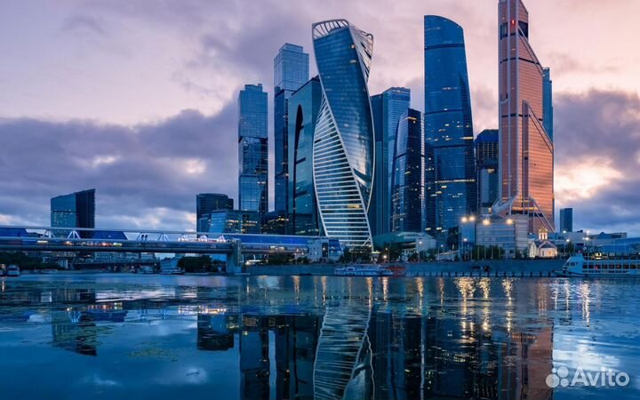 Обработчик/ца на фабрику - вахта 30 Московская обл