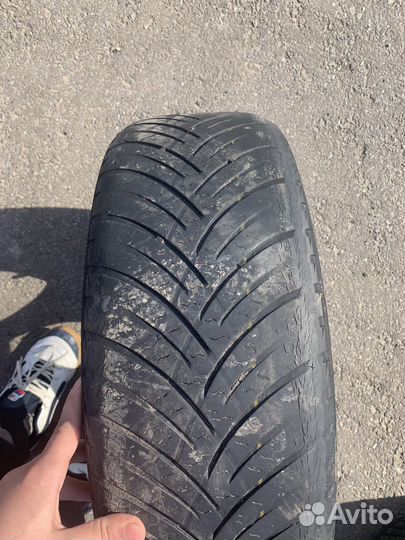 DoubleStar DLA01 215/60 R17 96H