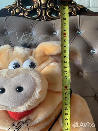 Игрушка Хрюшка