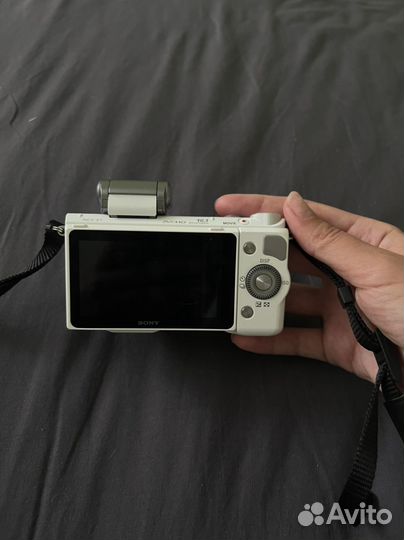 Фотоаппарат Sony nex 5t