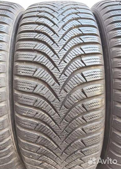 Hankook Winter I'Pike RS2 W429 195/55 R16 91H