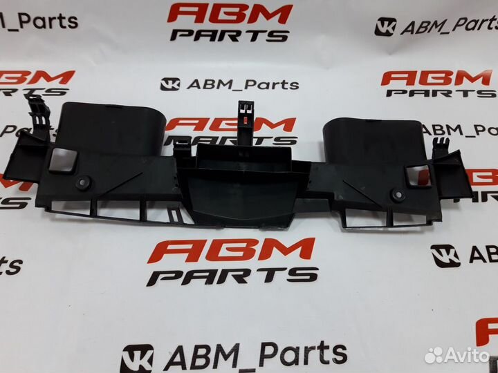 Холодный забор воздуха Mercedes w212 рест новый