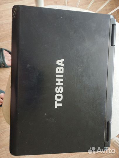 Toshiba
