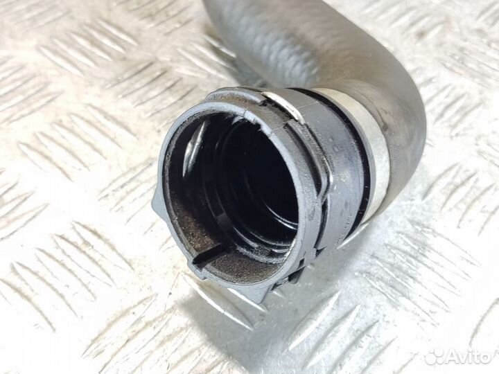 Патрубок радиатора Bmw X5 e53 2000-2007