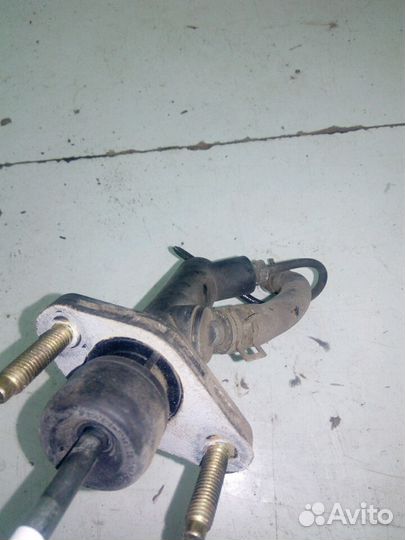 Цилиндр сцепления Hyundai Getz