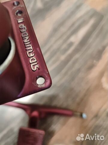 Подвески Gullwing Sidewinder 2 лонгборд серфборд объявление продам