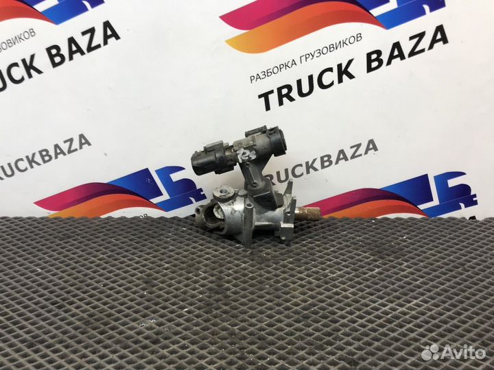 1381796 Замок зажигания Scania 4-series