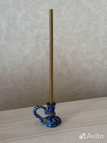 Церковные свечи восковые