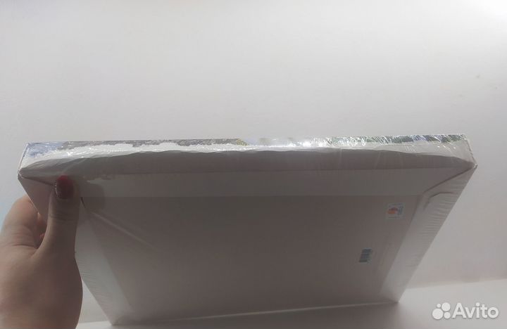 K-pop альбом nmixx - expergo (limited ver)