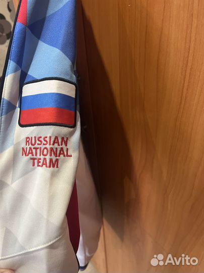 Олимпийка forward оригинал