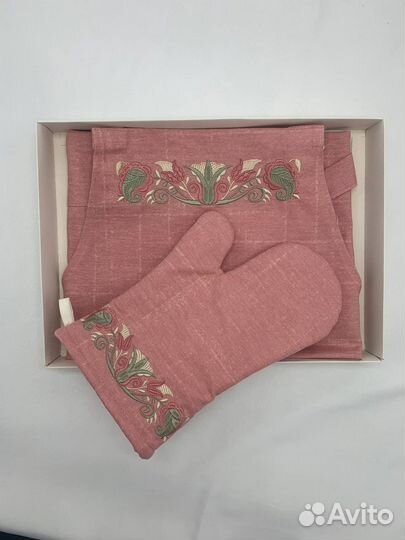 Машинная вышивка на заказ