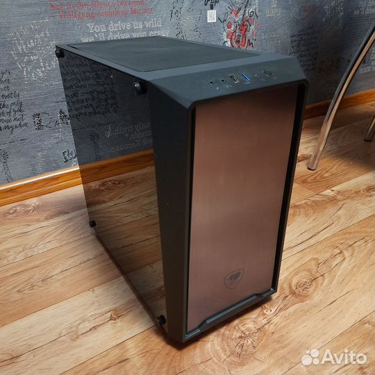 Продам пк с комплектующими