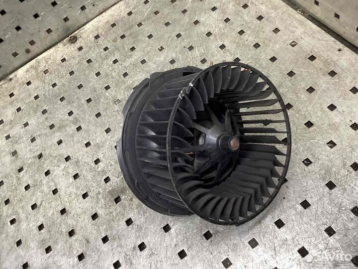 Моторчик печки Volkswagen Sharan