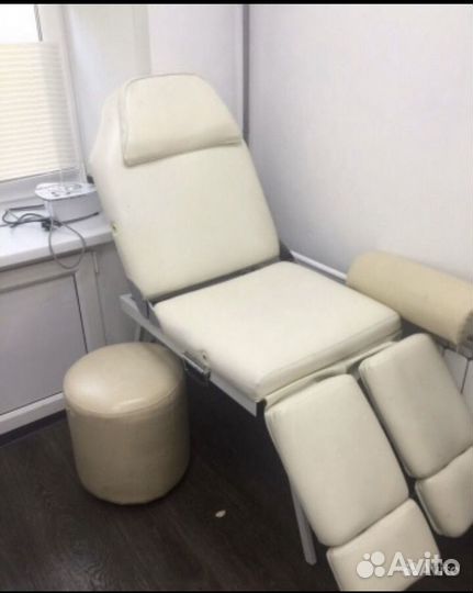 Кушетка для массажа