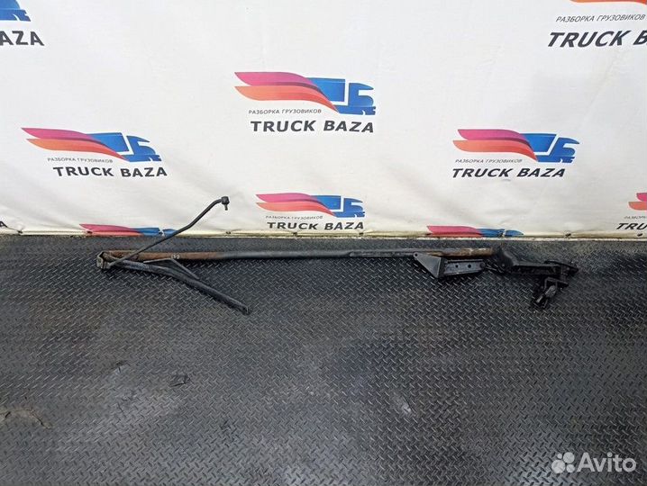 Кулиса кпп Scania 5-series