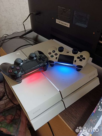 Sony playstation 4 PS4