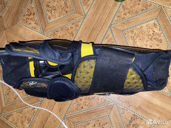 Щитки 14 размер