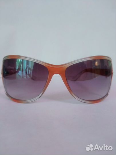 Солнцезащитные очки женские