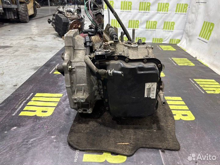 АКПП Mazda Mpv LW5W GY