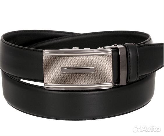 Ремень автомат Conti Uomo