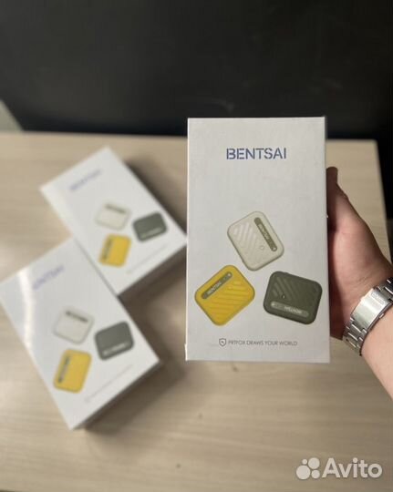 Карманный принтер маркиратор