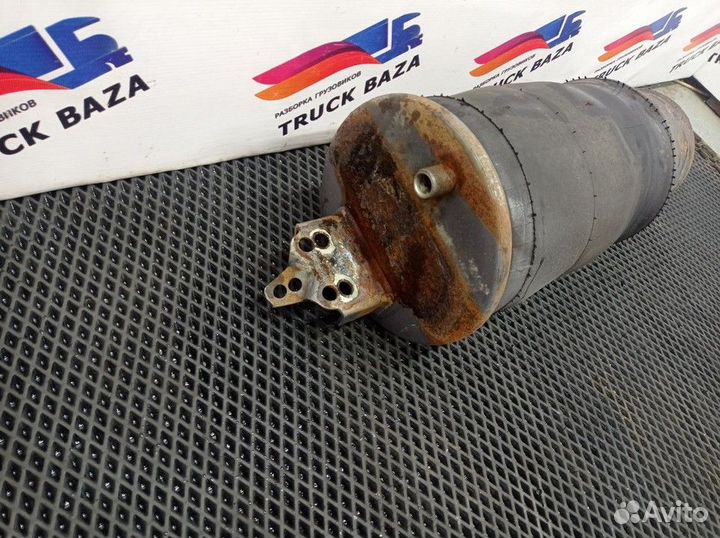 Подушка пневмоподвески задняя Volvo FH, Volvo FM