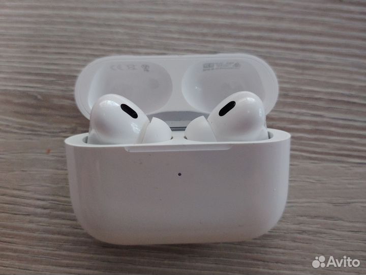 Airpods pro 2