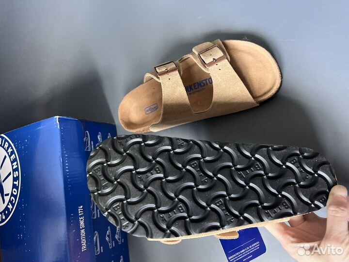 Birkenstock сандалии 36 размер