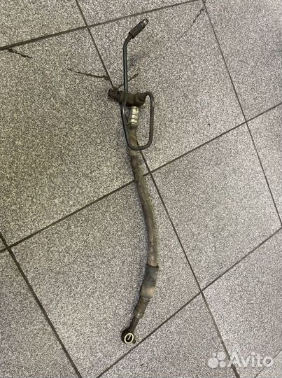 Трубка гидроусилителя Almera Classic (B10) 2006-20