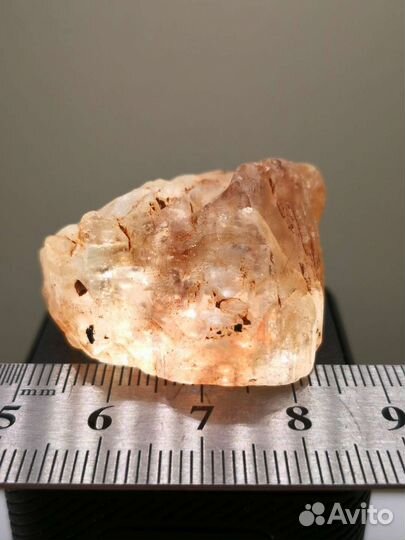 Топаз, Волынь