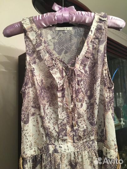 Платье Lime, размер XS