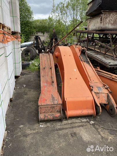 Разборка экскаваторов твэкс,любые з/ч Б.У