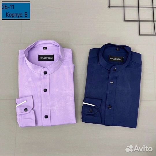 Рубашка для мальчика