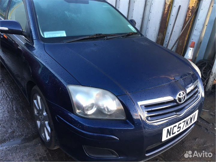 Разбор на запчасти Toyota Avensis 2