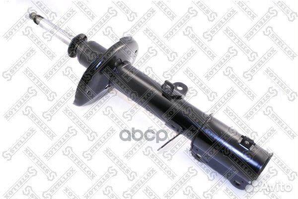 4214-0015-SX амортизатор задний правый газовый