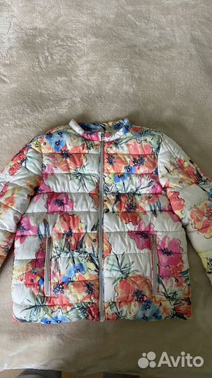 Куртка детская zara
